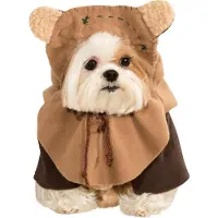 Rubies Star Wars Ewok