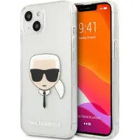 Karl Lagerfeld Case