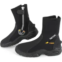 Seac Sub Pro Hd 6 Mm Neoprenschuhe
