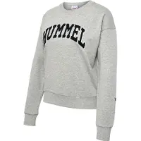 Hummel Sweatshirt Damen Ic Billie