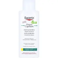 Eucerin Dermocapillaire Anti-Schuppen Creme Shampoo