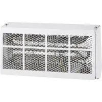 Helios KWL-EVH 170 W