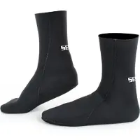 Seac Sub Standard Hd Neoprenschuhe