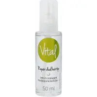 Stapiz VITAL Haarserum für Haarspitzen - 50ml
