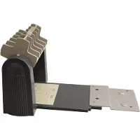 Brady BBP11-U, Externer Rollenhalter für BBP11 (361065)