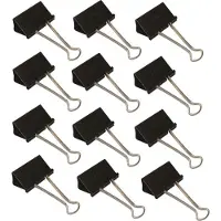 Wedo Foldback-Klammer