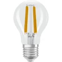 Osram 4099854009617, 5 W, 75 W, E27, 1055 lm, 50000 h, Warmweiß