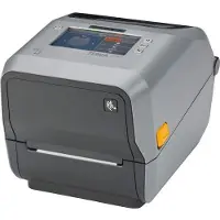 Zebra ZD621 Etikettendrucker Wärmeübertragung 203 x 203 DPI Verkabelt & Kabellos