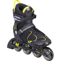 K2 F.I.T. 84 Speed Alu Herren Inline Skates Inliner 30G0837 : 44.5 EU