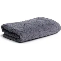 Möve Handtücher "Superwuschel", (1 St.), Handtuch mit Bordüre, 100% Premium Cotton Baumwolle, einfarbig, weich