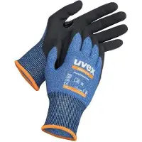Uvex Schutzhandschuh athletic B XP 60036 Größe 11