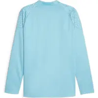 Puma Olympique Marseille 23/24 Training Kapuzenpullover