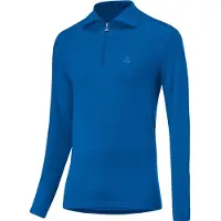 Loeffler LÖFFLER Herren ZIP-ROLLI BASIC CF TRANSTEX