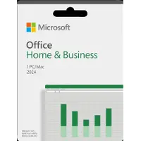 Microsoft Office Home & Business 2024