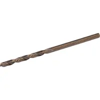 SW-Stahl KOB015-10 Spiralbohrer HSS-E Co 5, 1,5 mm, 10-teilig