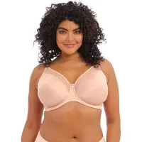 Elomi Nicht geformter BH Smooth | Grösse: 80G | Farbe: Pulver