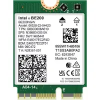 Intel Wi-Fi 7 BE200 - Netzwerkadapter - M.2 2230