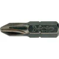 Felo Bit C 6,3 Industrie Phillips PH 2 x 25