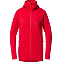 Haglöfs Wanderjacke Damen Rosson