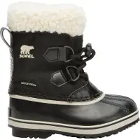 Sorel Schneeschuhe Yoot Pac Nylon Wp 2114111010 Schwarz 32
