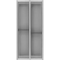 Ninka Cuisio Besteckeinsatz für Legrabox473x235x55mm Kunststoff graphit