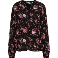 B.young BYMMJOELLA VNECK SHIRT 2 20811208