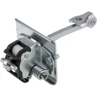 NTY EZC-CT-049 Türfeststeller Türfangband für CITROËN DS5 Vorne Links Vorne Rechts