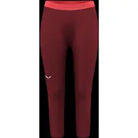 Salewa Cristallo Warm Alpine Merino Responsive 3/4 Baselayer-hose