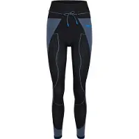 Hummel Nahtlose Leggings, Damen