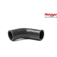 METZGER Ladeluftschlauch 2401003