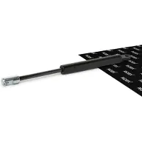 RIDEX Gasfeder Motorhaubendämpfer 255mm für PORSCHE 911 600N 514G0036