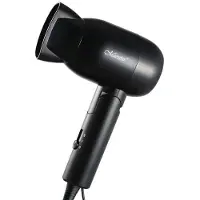 Maestro Faltbarer, reisefreundlicher 1500-W-Haartrockner | MR-200