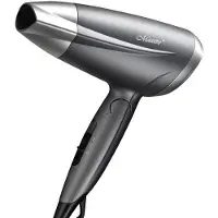 Maestro MR-207, Gleichstrom, Grau, 1400 W, 220-240 V, 50 Hz