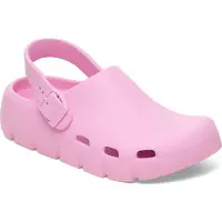 Birkenstock Clog Kinder Birki Flow EVA Fondant Pink Regular-Schuhgröße 31