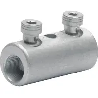 Klauke Schraubverbinder