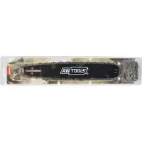 AWTOOLS PROWADNICA+2xŁAŃCUCH 37,5cm/64/325"/1,5 DO HUSQVARNA