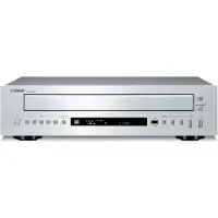 Yamaha CD-C603 Weiß Cd-Player