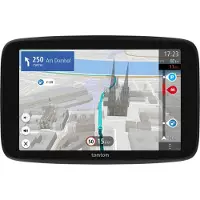 TomTom Navigator