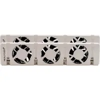 RealPower Hl-2 Ventilator