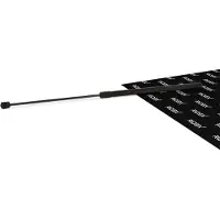 RIDEX Gasfeder Motorhaubendämpfer 685mm passend für MERCEDES-BENZ S-Klasse Limousine (W220) 230N 514G0040