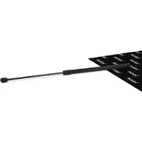 RIDEX 219G0147 Gasfeder Heckklappendämpfer für VW New Beetle Schrägheck (9C1, 1C1) 600mm