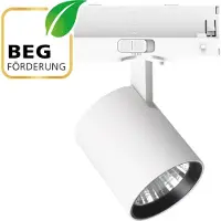 EVN LED-Schienenstrahler