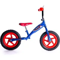 HUFFY Kinderfahrrad »Spider-Man«, Blau, 12 Zoll