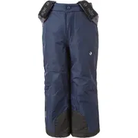 ZigZag Ski-/ Snowboardhose "Provo" in Dunkelblau - 116/122