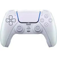 Sony Interactive Entertainment DualSense, Gamepad, PlayStation 5, D-Pad, Home button, Schaltfläche Optionen, Schaltfläche Teilen, Digital, Verkabelt & Kabellos, Bluetooth/USB