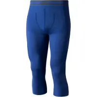Lenz Merino 6.0 3/4 Baselayer-hose