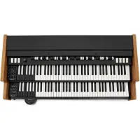 Viscount Organs Viscount Legend Orgel Paket