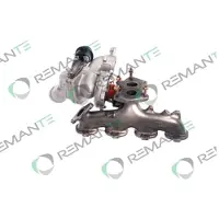 Fiat Lader, Aufladung 003-001-004106R