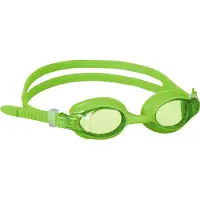 Beco Schwimmbrille Catania SealifeJunior grün Einheitsgröße