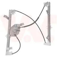 VAN WEZEL 3850262 Elektrischer Fensterheber Vorne Rechts für OPEL INSIGNIA Caravan INSIGNIA INSIGNIA Stufenheck INSIGNIA A Country Tourer (G09)